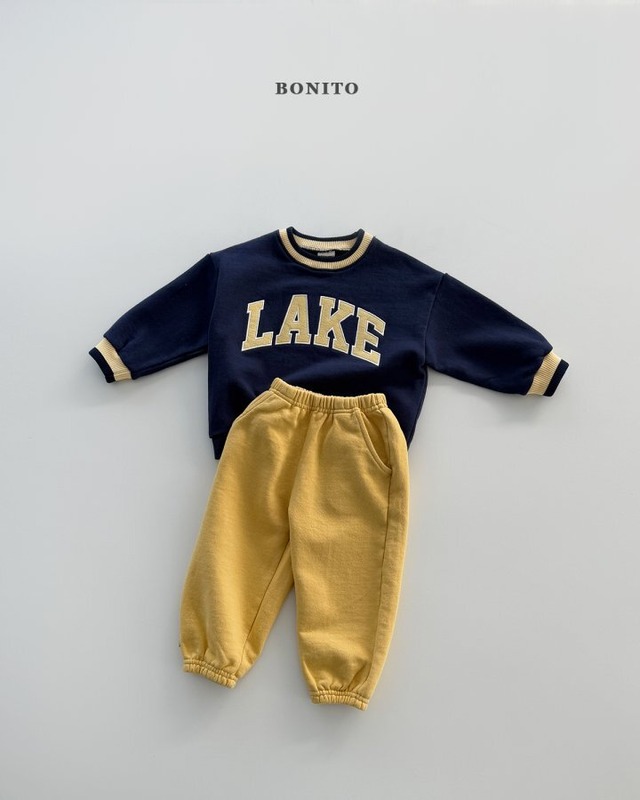 【予約】Lake Sweatshirt
