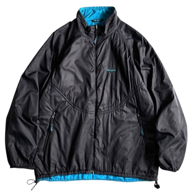 SnugPak reversible jacket
