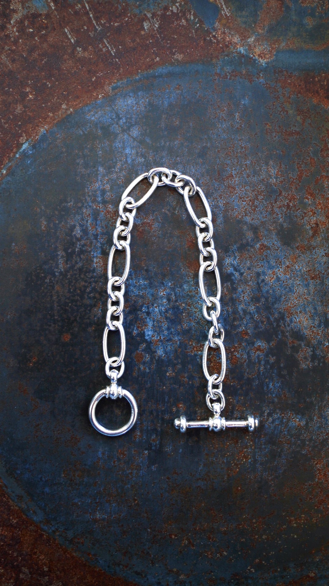 VINTAGE】TIFFANY&Co. ティファニー パロマ・ピカソ グルーヴ リンク