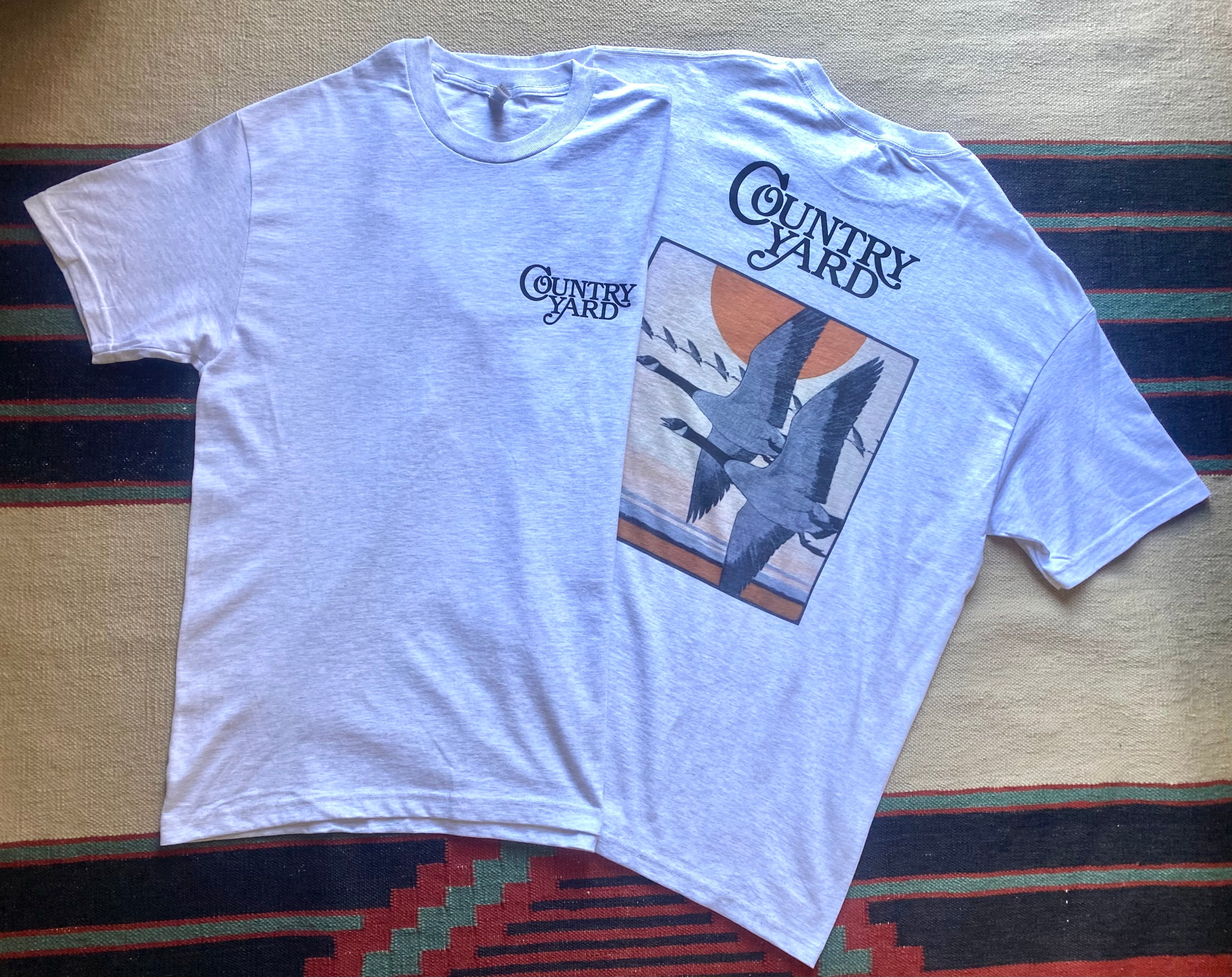 COUNTRY YARD OFFICIAL MERCH STORE