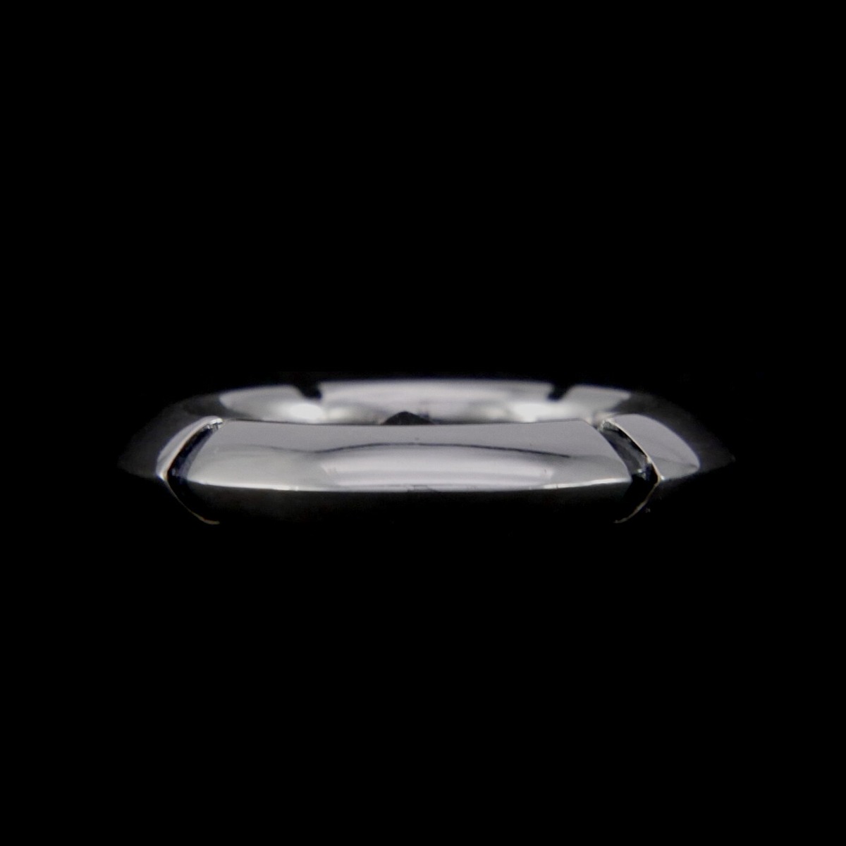 ナロー ファントム リング：GHOST ゴースト | MIC@WEB