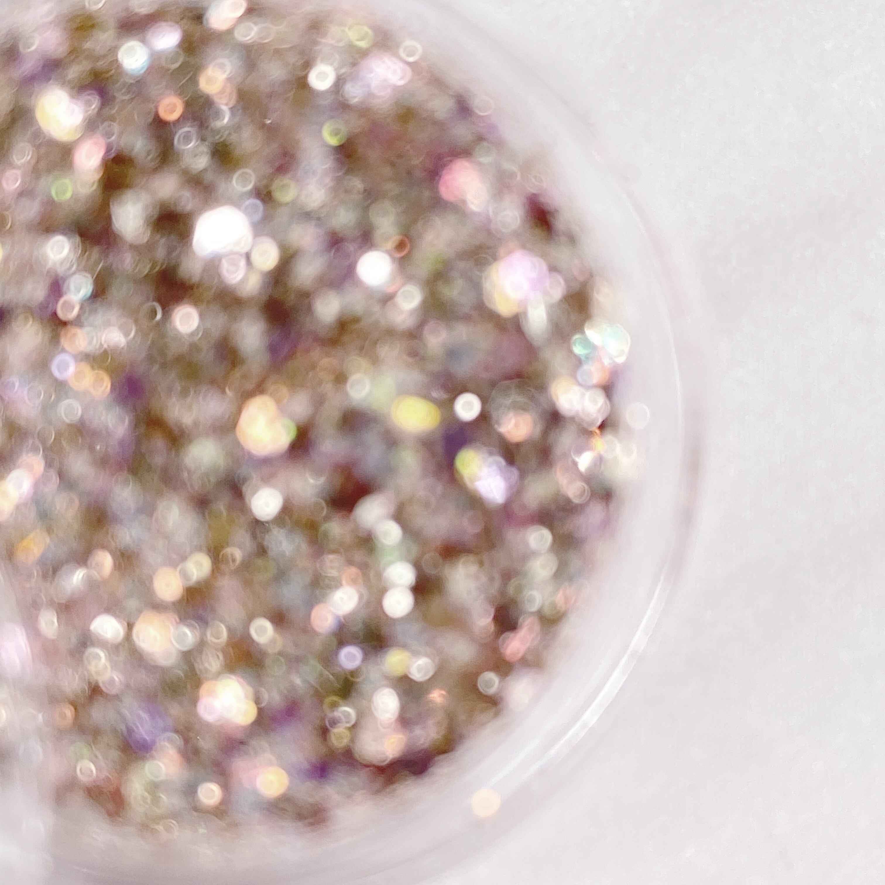 G114 Fragrance glitter | atelier NOVEL
