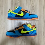 DUNK LOW PRO SB SKATE OR DIE 304292-073