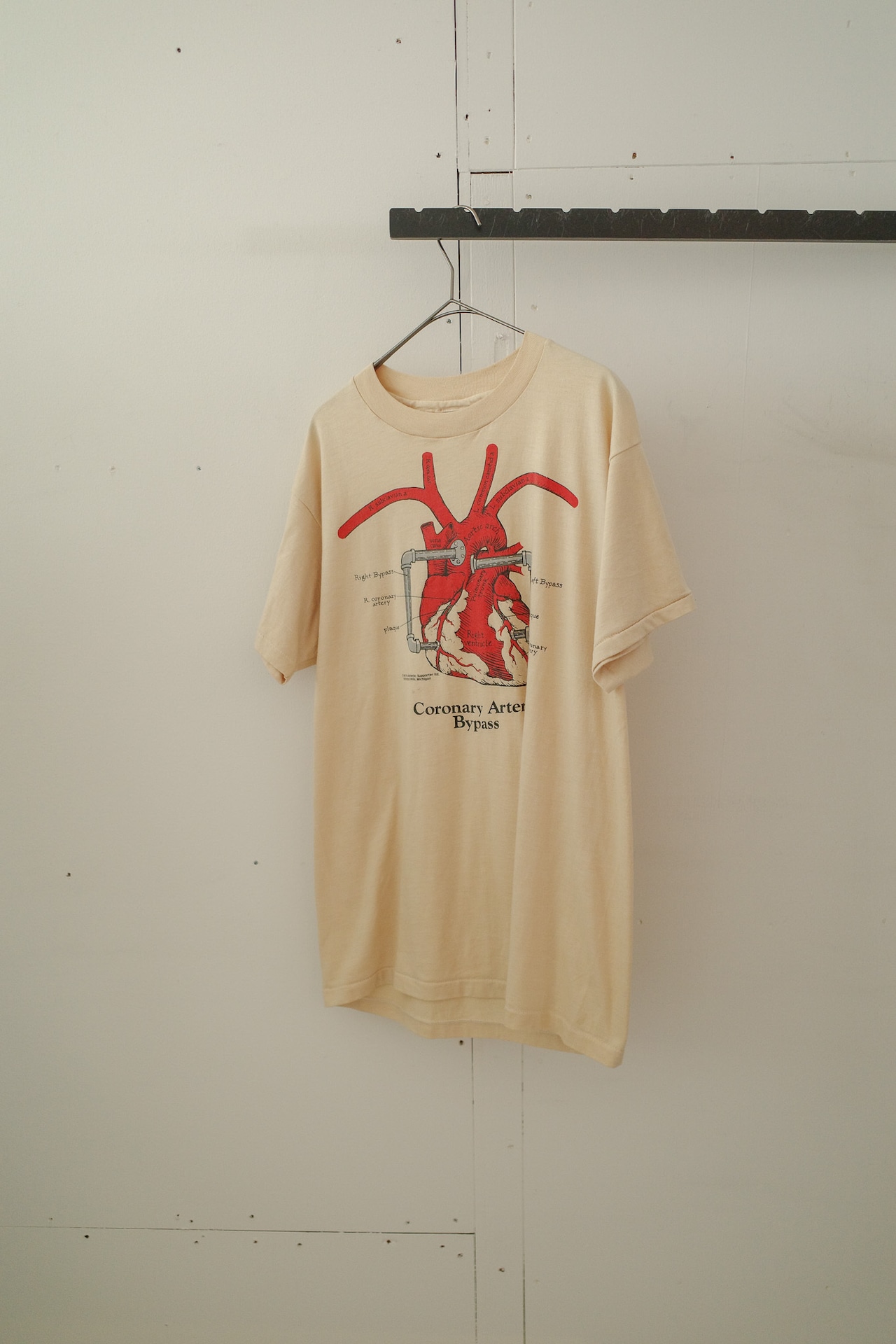 heart t-shirt