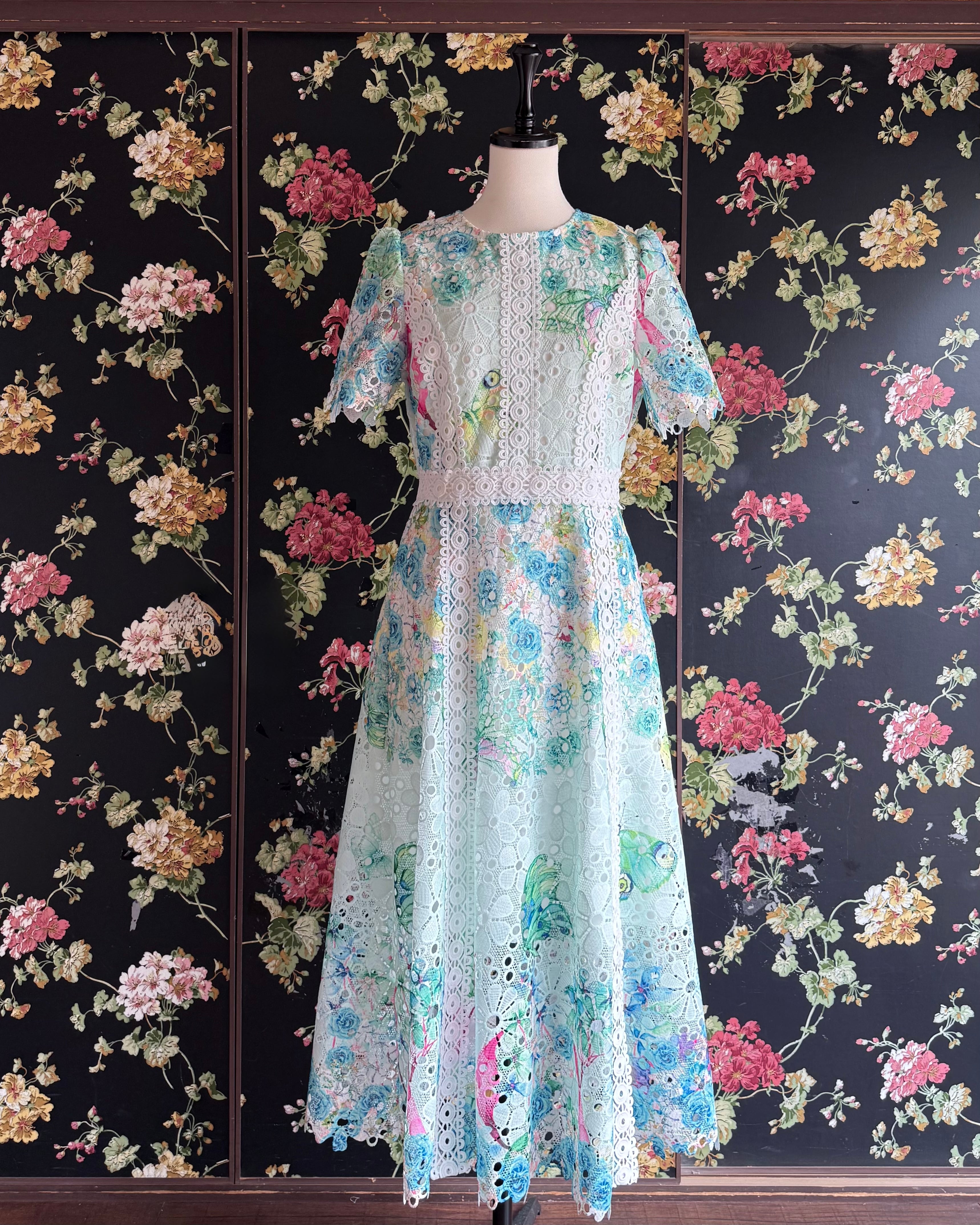 New arrival | 代官山インポートワンピースのセレクトショップ Wild