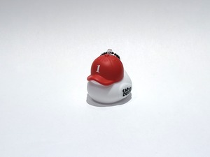 CAPtain DUCK　誕生月シリーズ（プロトタイプ）