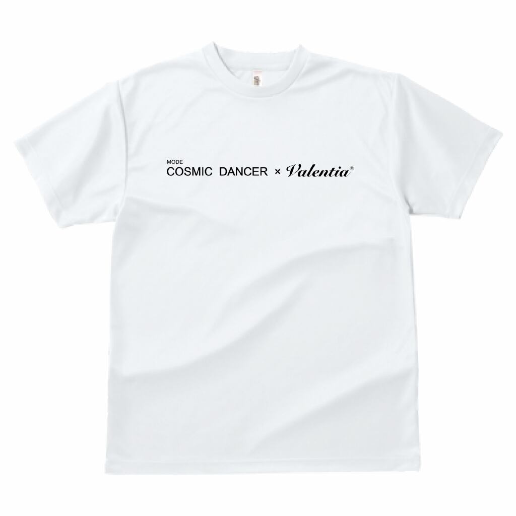 GLIMMER ドライTシャツ（両面印刷）