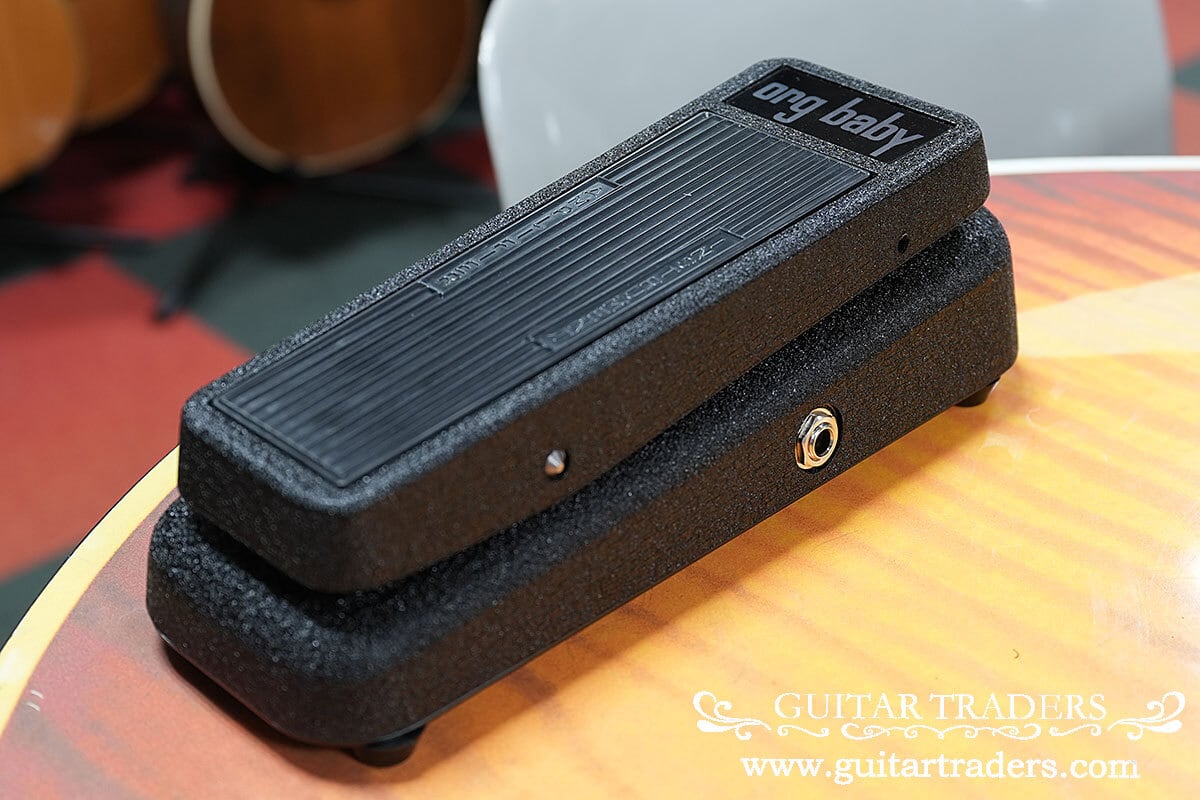 Organic Sounds Org Baby | GUITAR TRADERS ONLINE