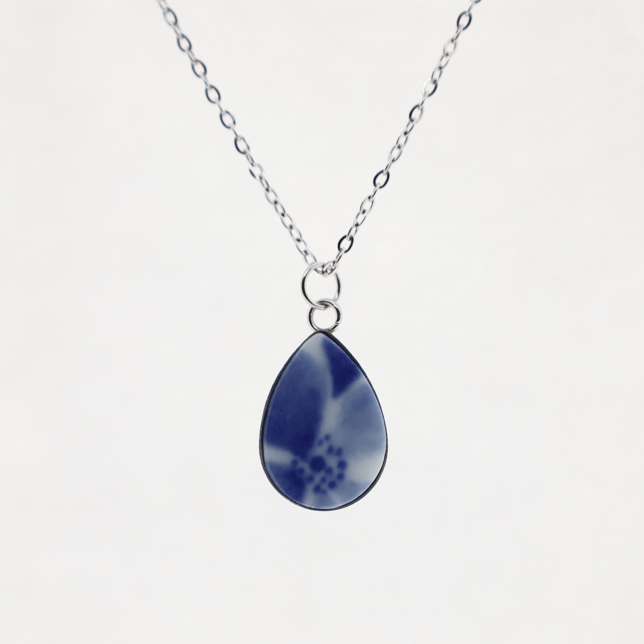Framed Necklase48