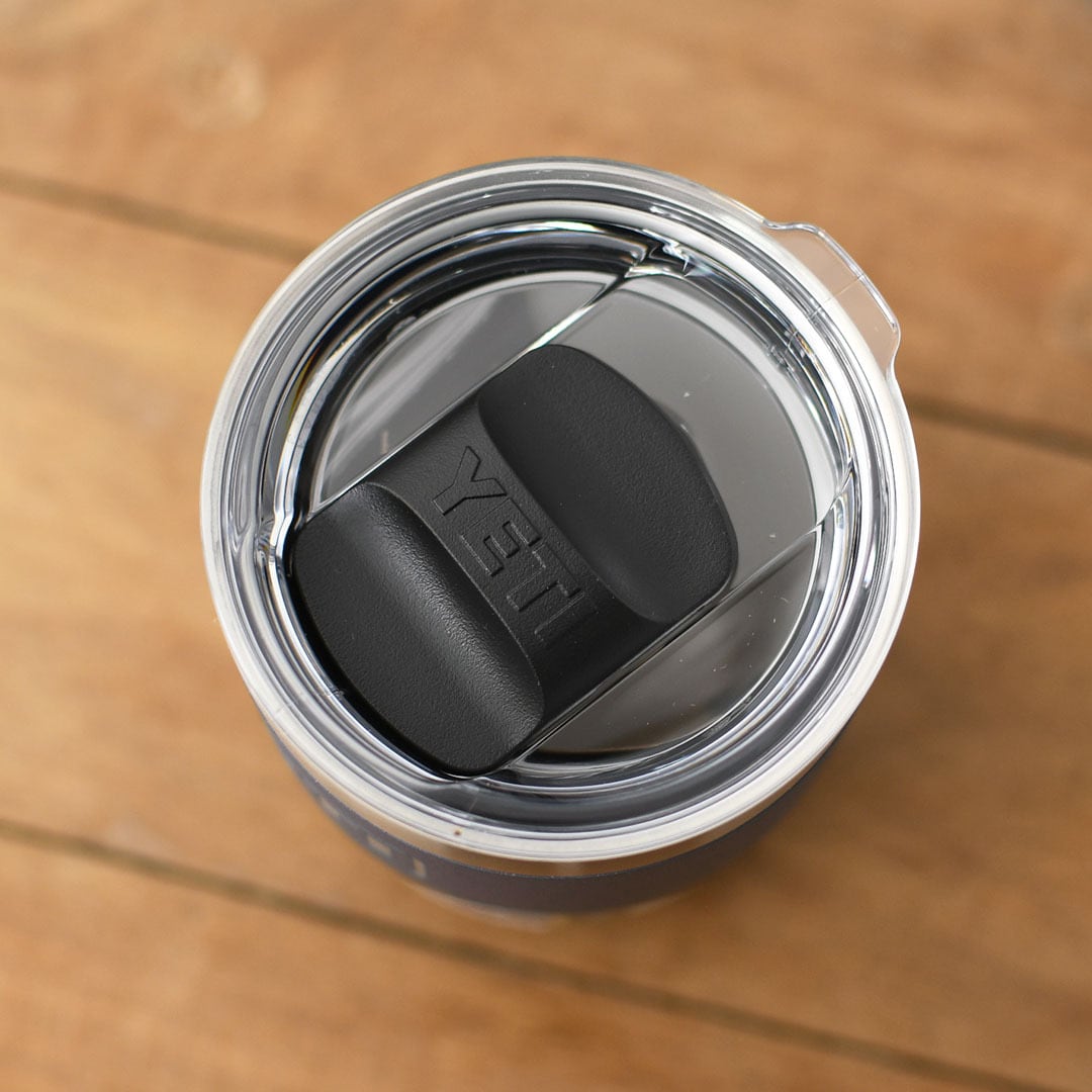 YETI [イエティ] 8 oz STACKABLE CUP DURASIP [80171169] 8オンス