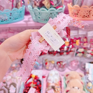 【S5】4-18ポニーオーヘアクリップ