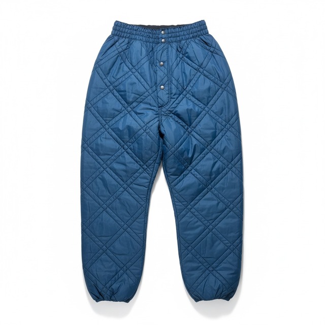 90~00’s quilting pants