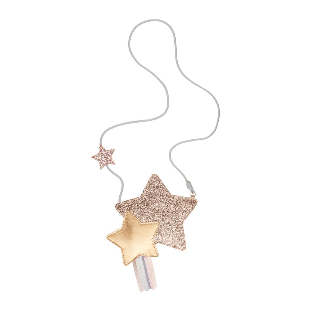 BLUSH RIBBON SHOOTING STAR BAG_113013 91