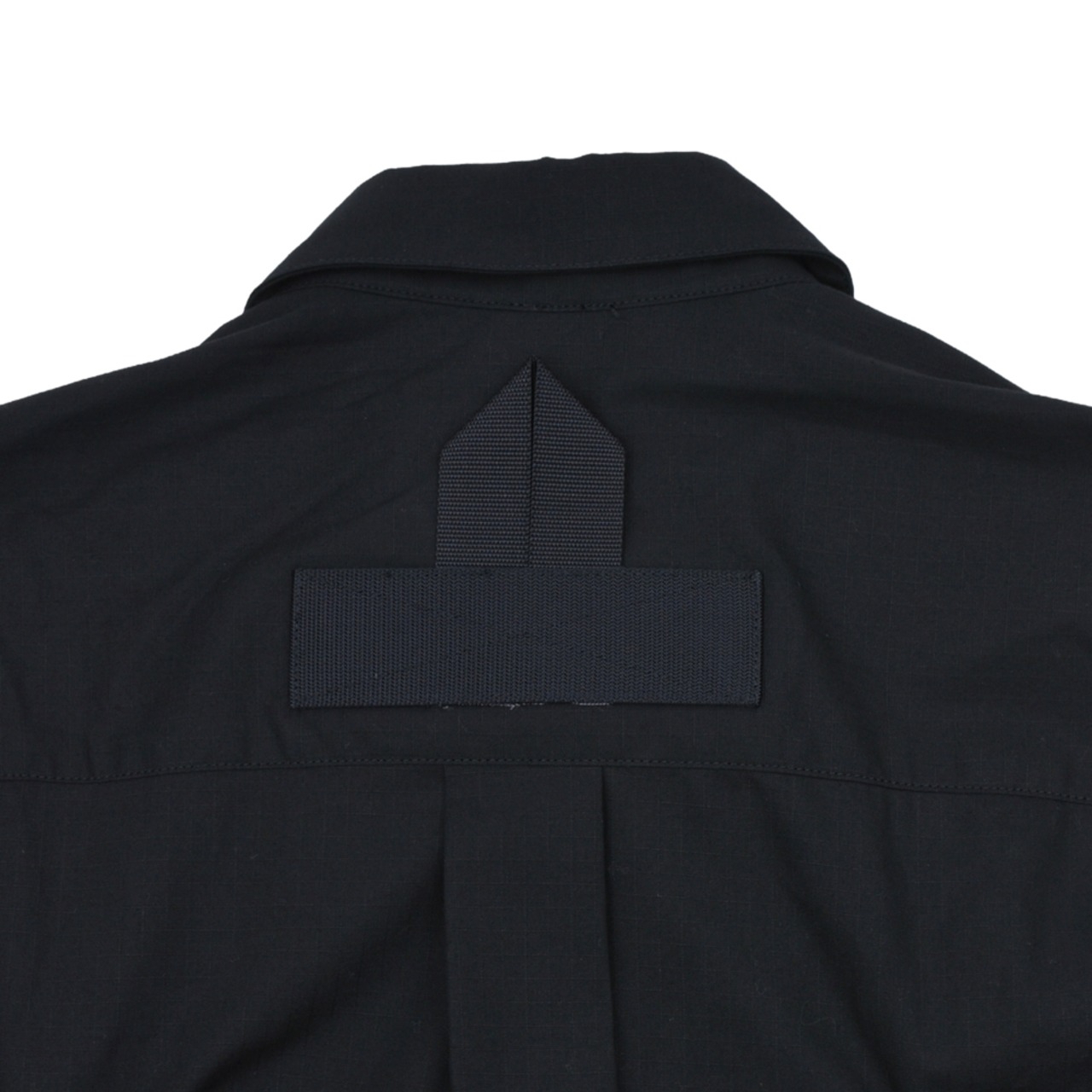 【KIDILL】UTILITY FIELD VEST DETACHABLE SHIRT - 11