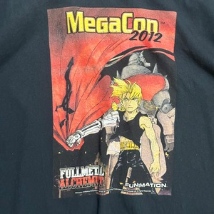 10s 鋼の錬金術師