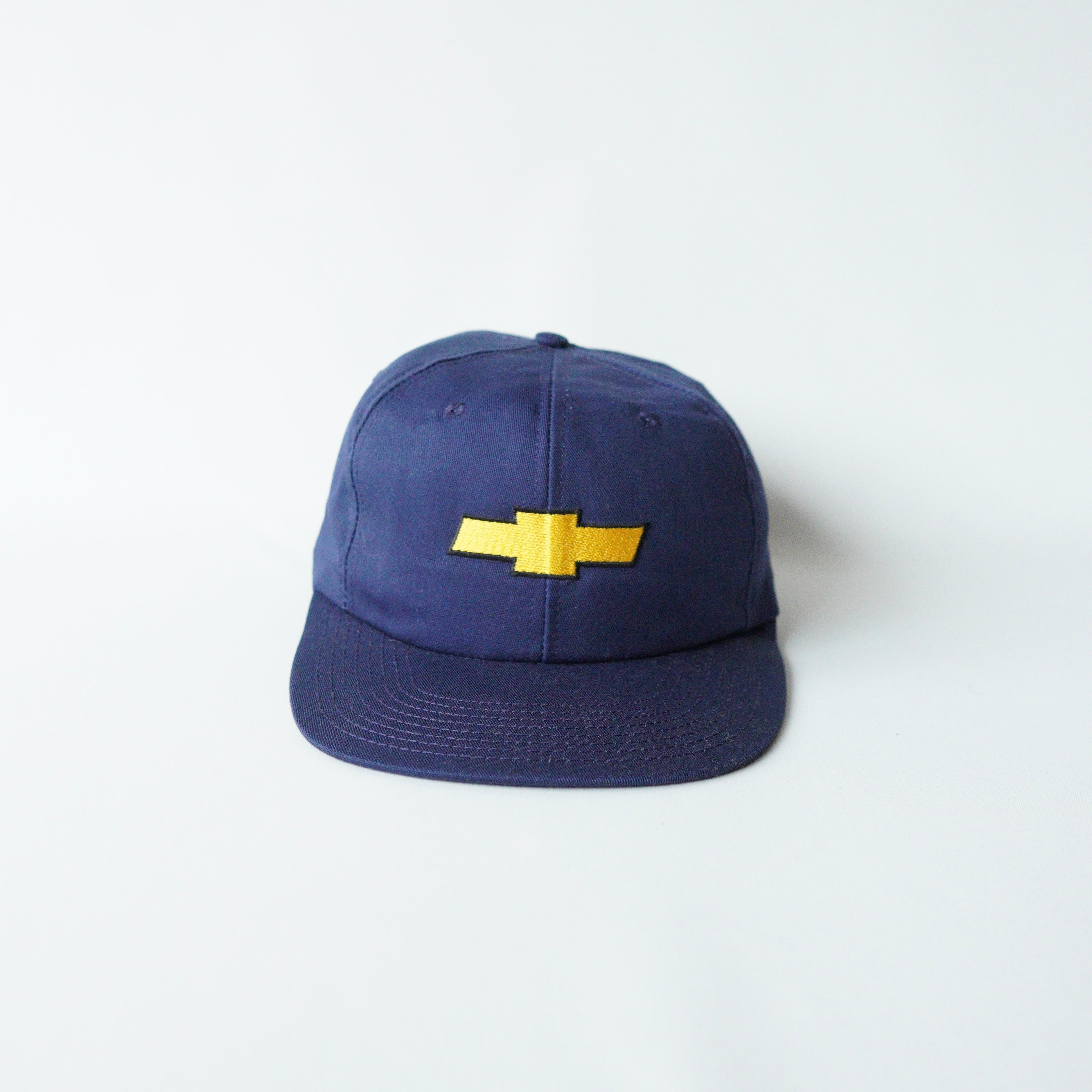 "chevrolet" cap