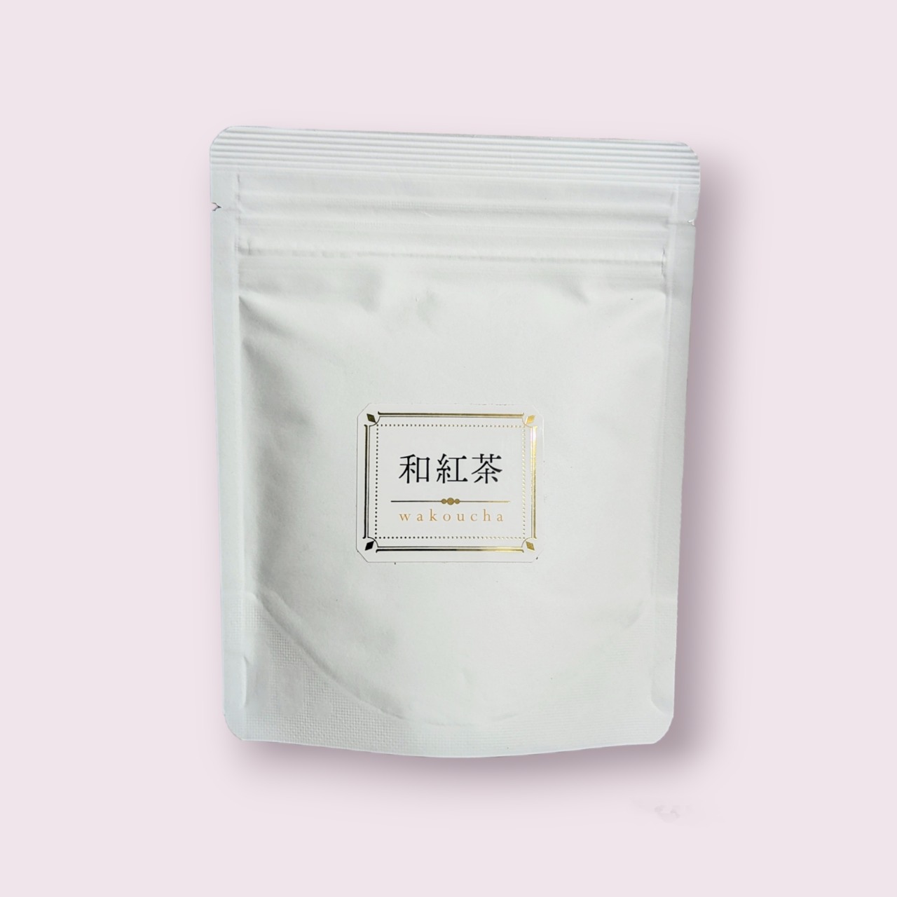 伊豆の紅茶 50g ￥540