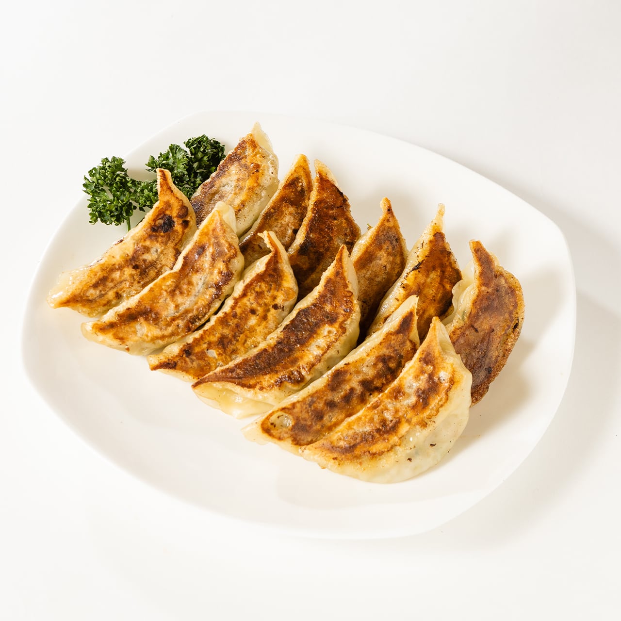 特製冷凍餃子20個入り | 【公式通販】中国料理 游鈴（りゅうりん