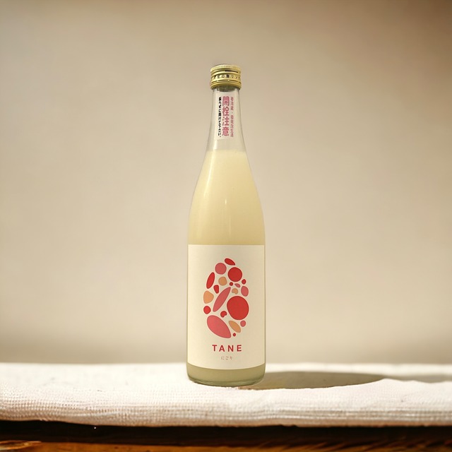 壱呑屋 TANE~にごり~活性生酒：720ml