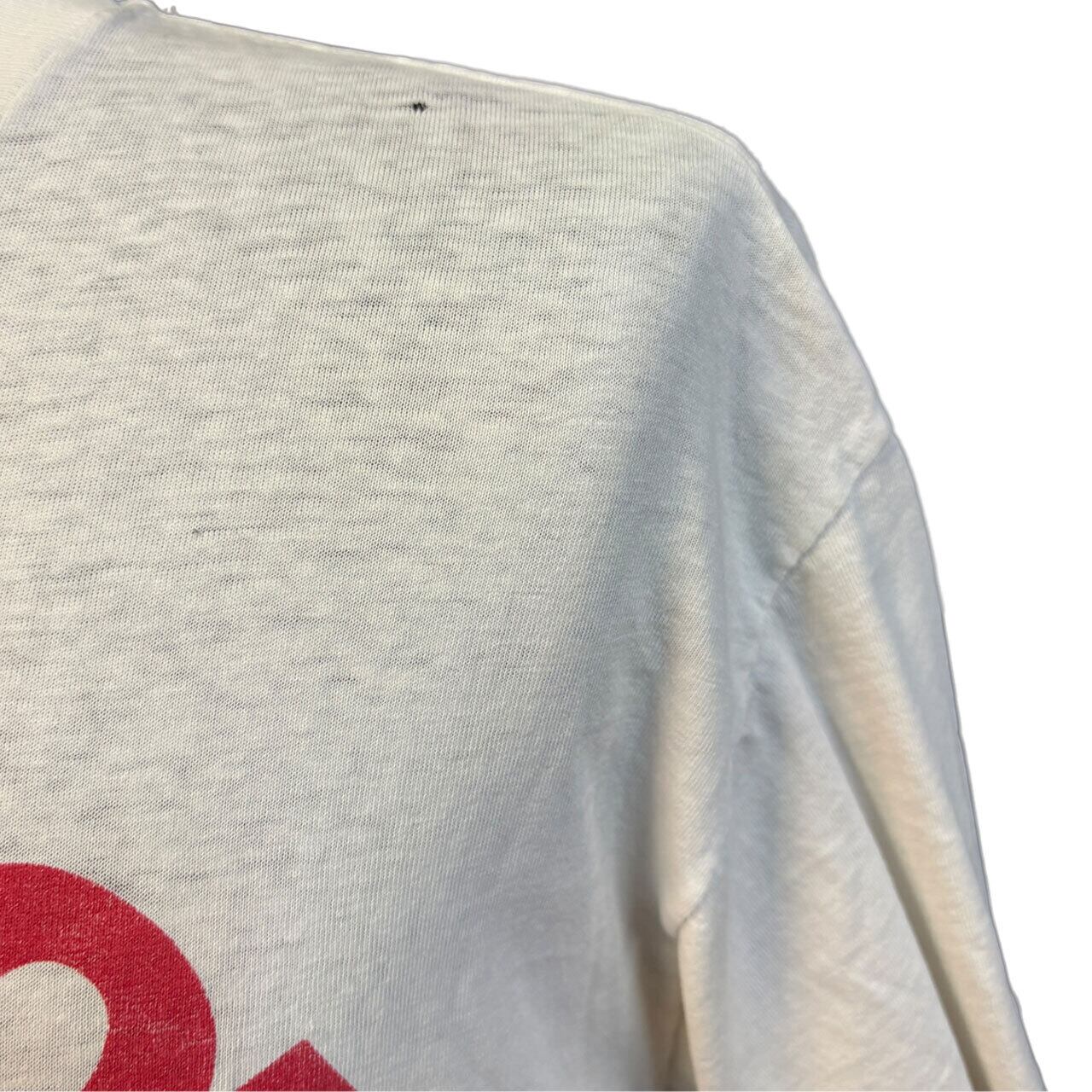 RED HOT CHILI PEPPERS】レッドホットチリペッパーズ Vintage レッチリ