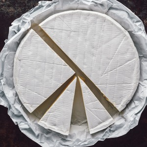 「サンキュー」チーズ ギフト ボックス　"Thank You" Cheese Gift Box