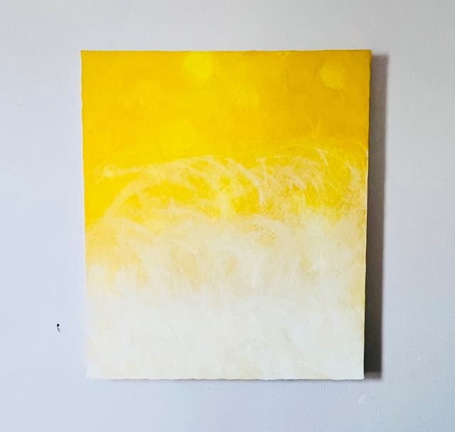 【原画】希望を託して