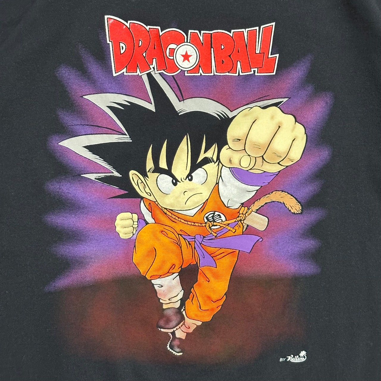90s DRAGONBALL