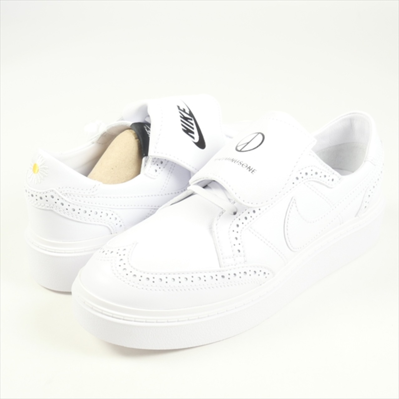 Size【30.0cm】 NIKE ナイキ ×PEACEMINUSONE KWOND01 DH2482-100 