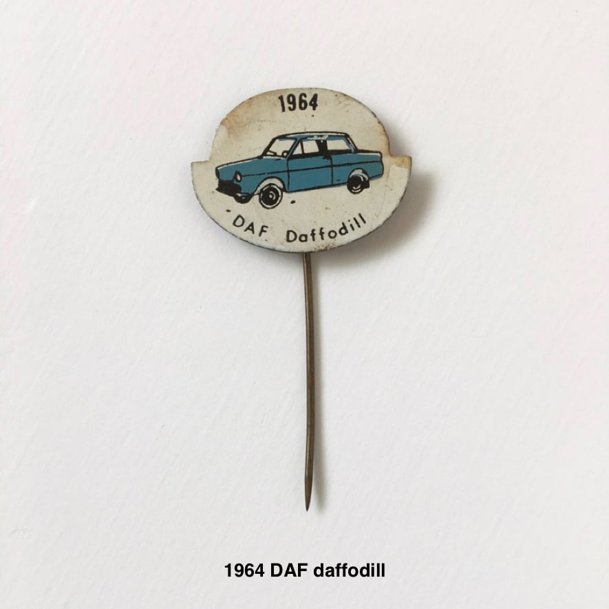 SALE】 ヴィンテージ ハットピン ヴィンテージカー / 【SALE】 Vintage