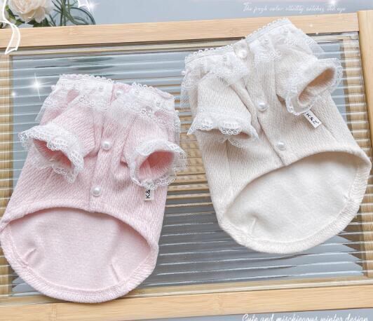 《予約》№1102970 フリルカーディガン