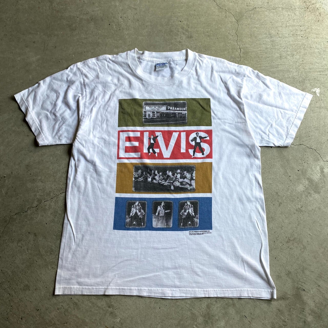90〜00年代 