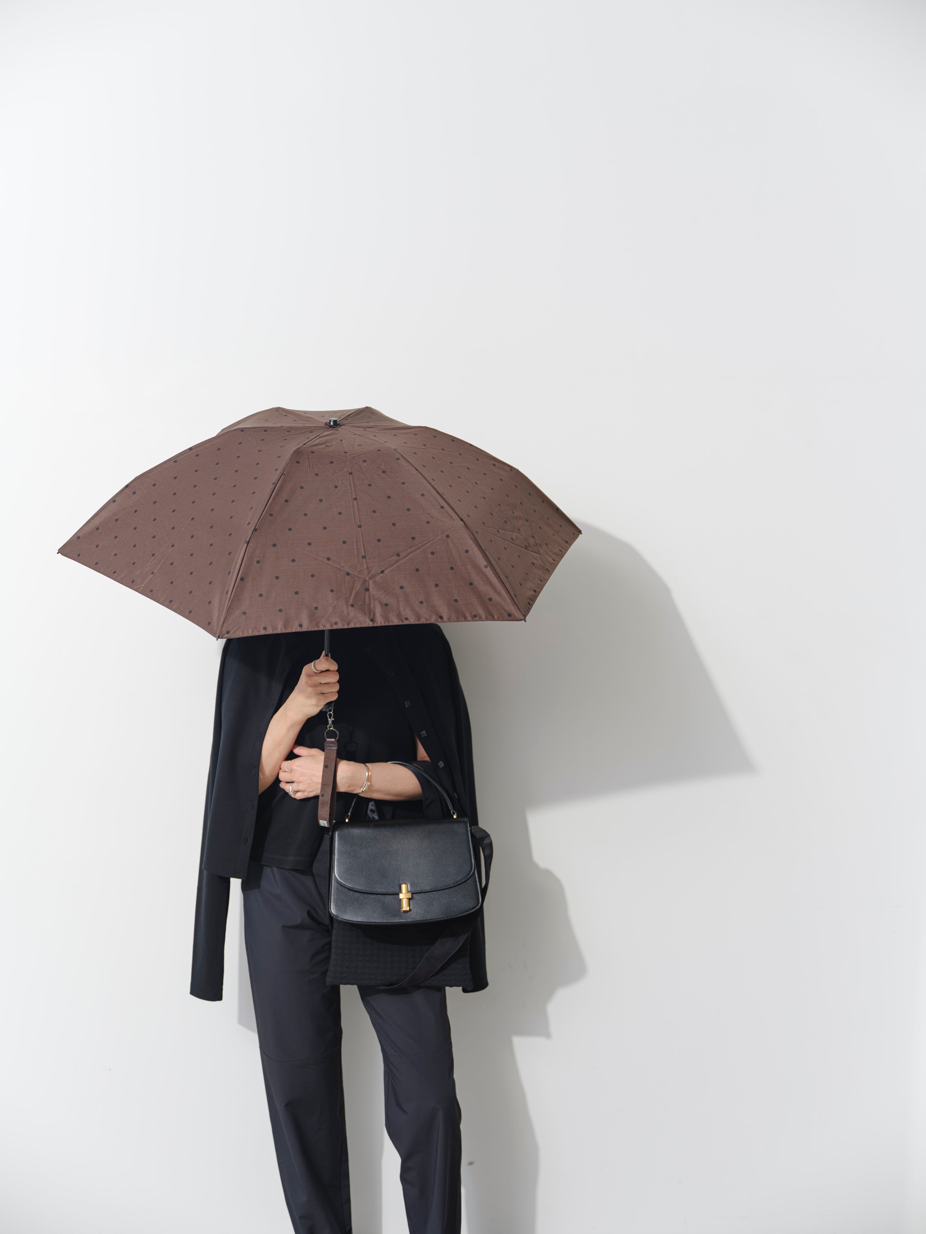 Compact UV umbrella | meravel