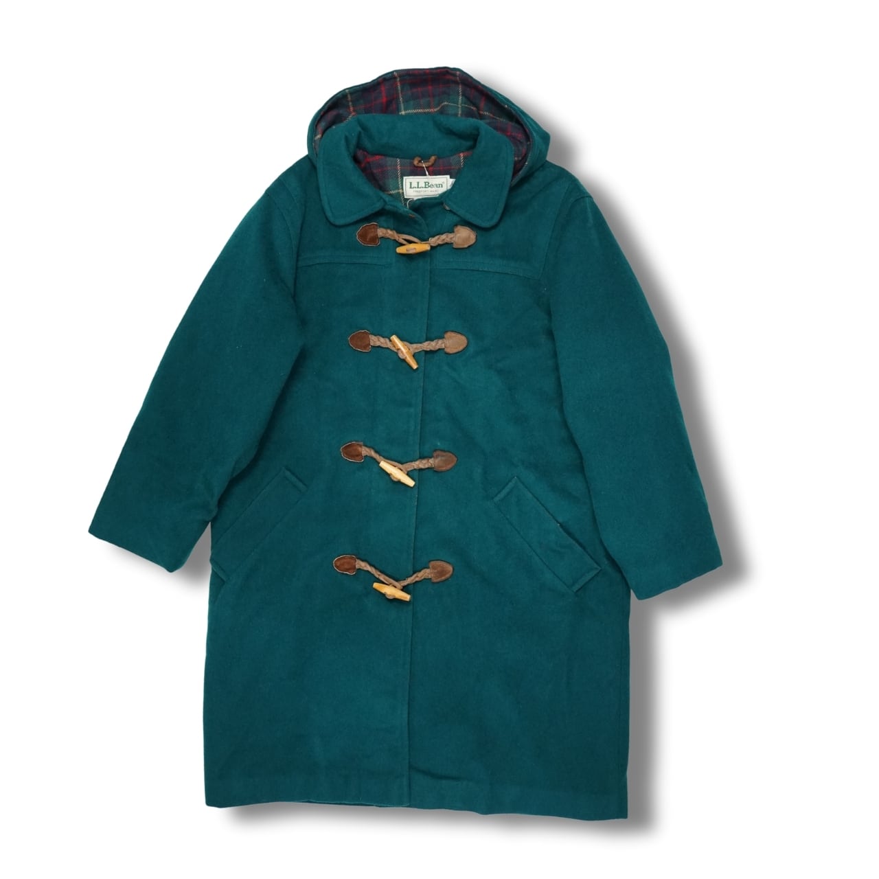 LODEN COAT ローデンコート | Pickle