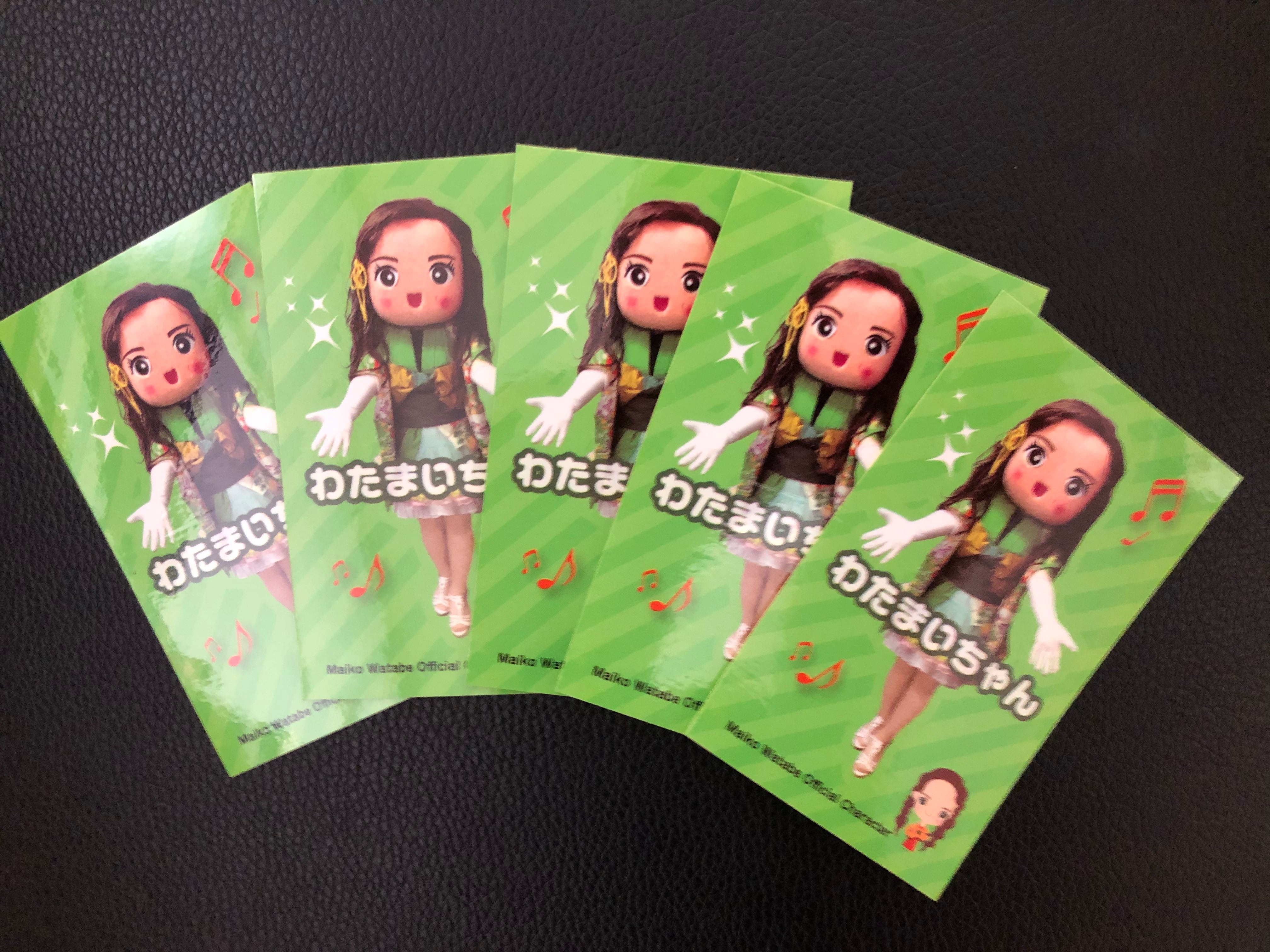 【非売品】ペコちゃん×ミュゼプラチナム　オリジナルステッカー 非売品】ペコちゃん×ミュゼプラチナム オリジナルステッカー