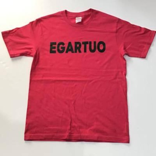 怒れる野郎、ヤバい野郎に！OUTRAGE・アウトレイジTシャツ