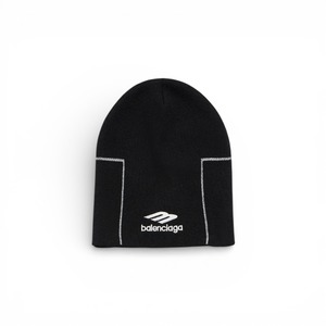 【BALENCIAGA】Beanie