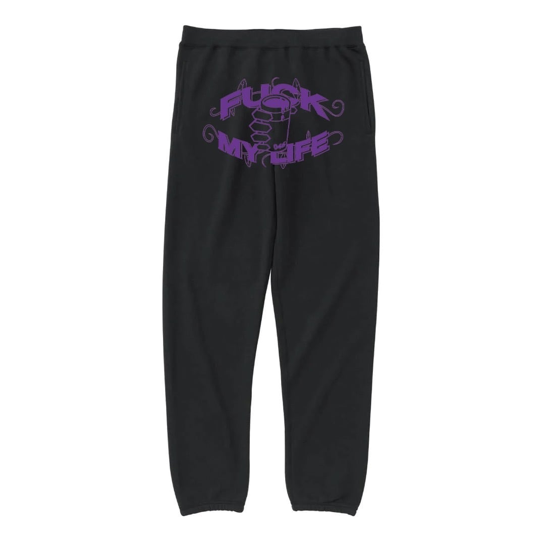 FUCK MY LIFE & FLEXWITME