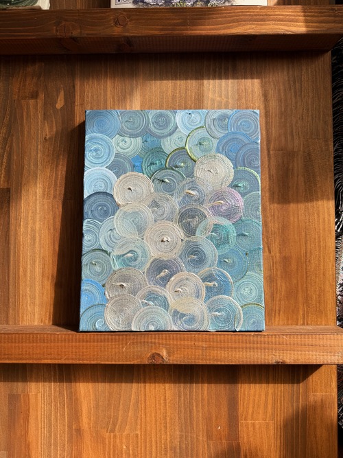 お天気雨の日に。(No.0251)