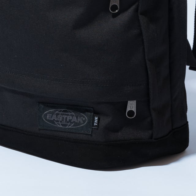 THE DAY PACK BY EASTPAK BLACK バックパック