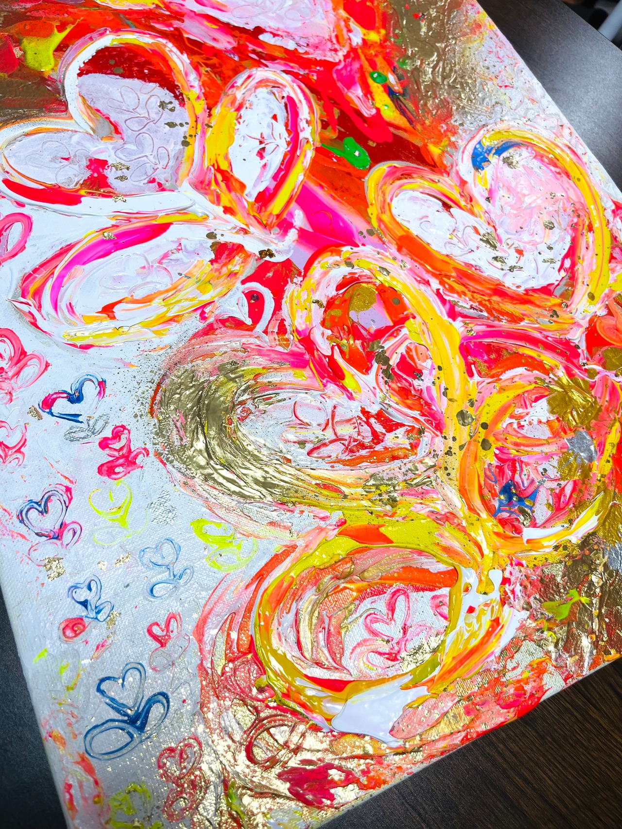 『LOVE FLOWER®︎』