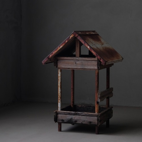 Bird cage