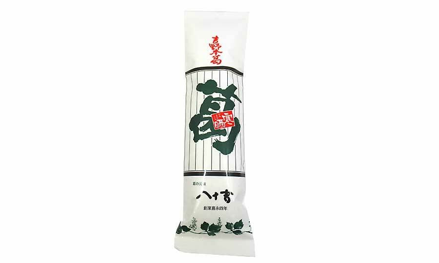 吉野本葛極上200g | 吉野葛佐久良