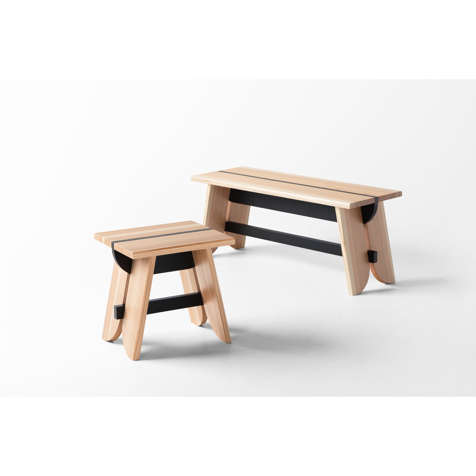 TORII Bench | 宏昇製作所