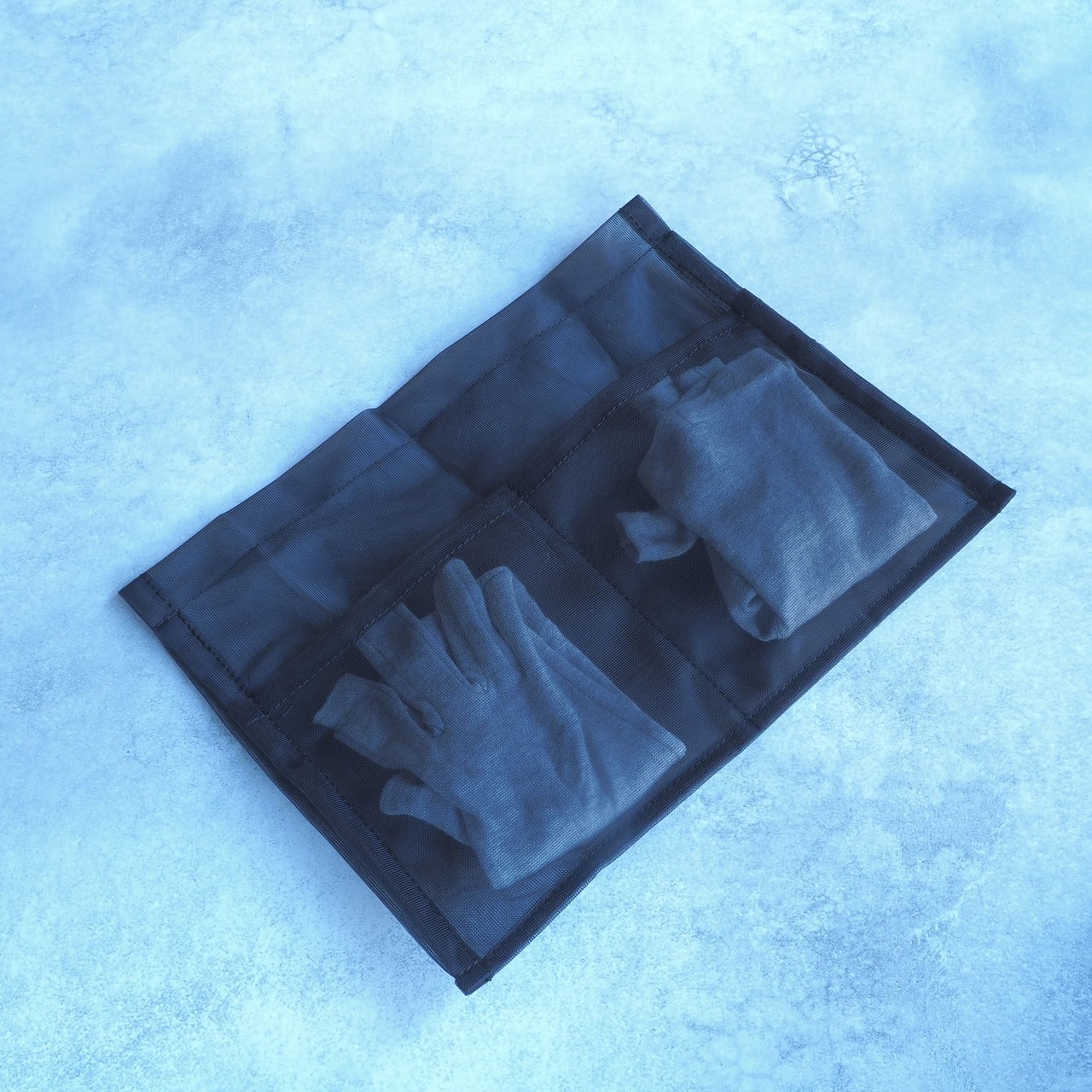 DUTCHWARE / Hammock Ridgeline Organizer・画像4