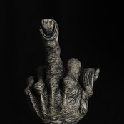 [1周年記念・数量限定] "1st Anniv" SUPER BIG KEYHOLDER - serial.03/BLACK