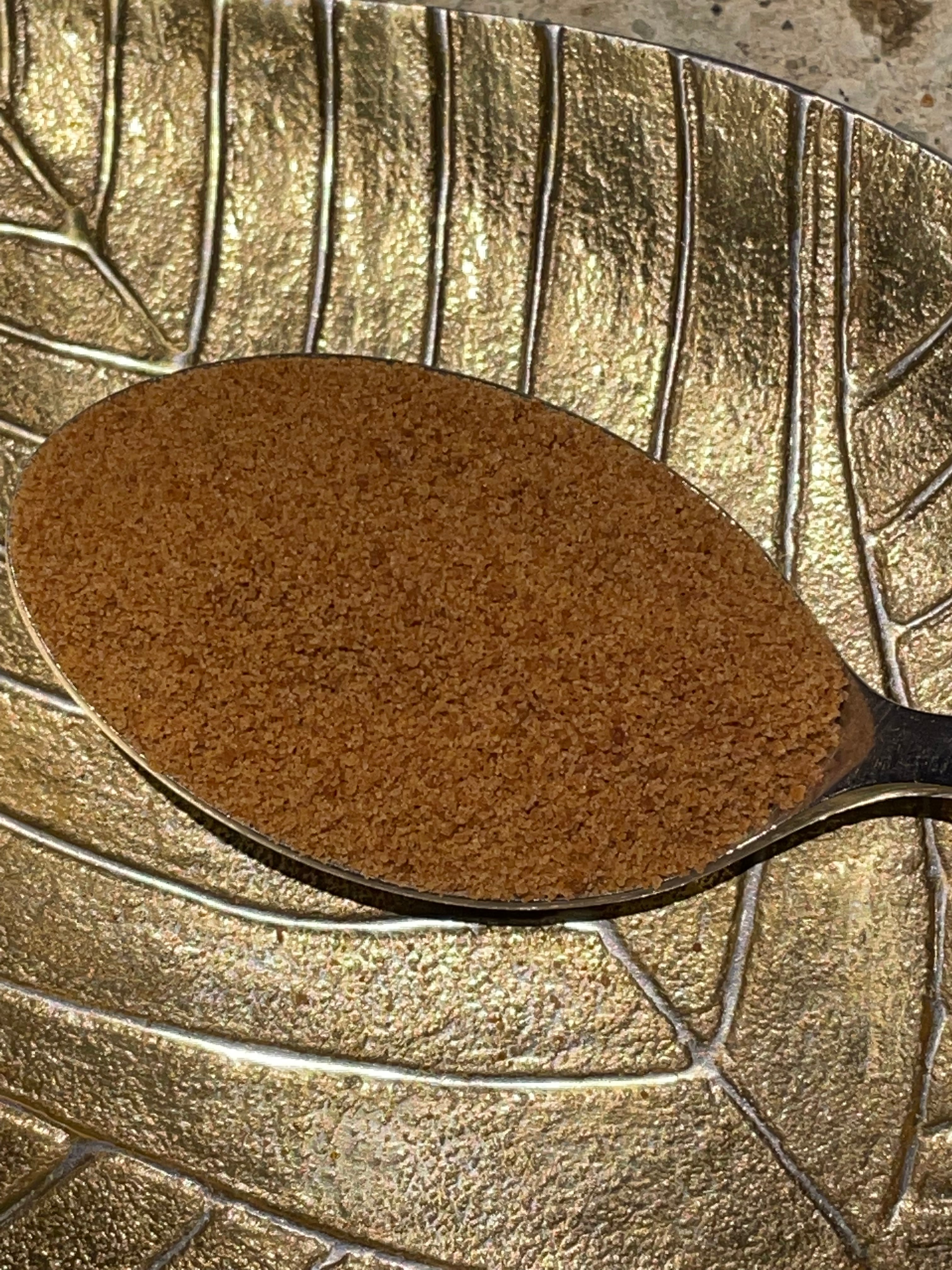 ココナッツシュガー | 東京スパイスハウス