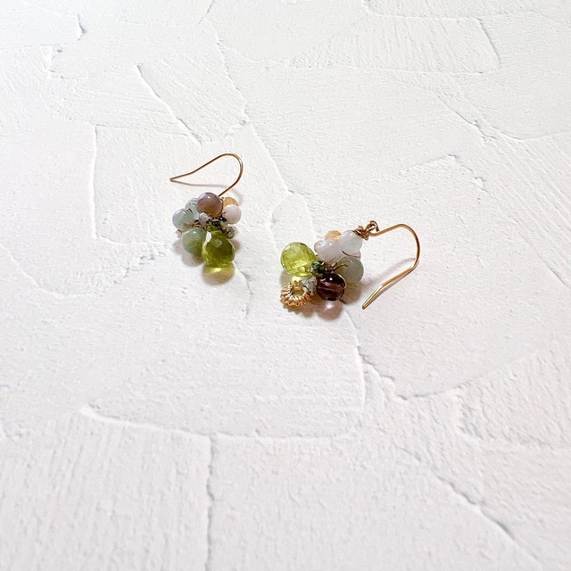 p_152 ペリドット