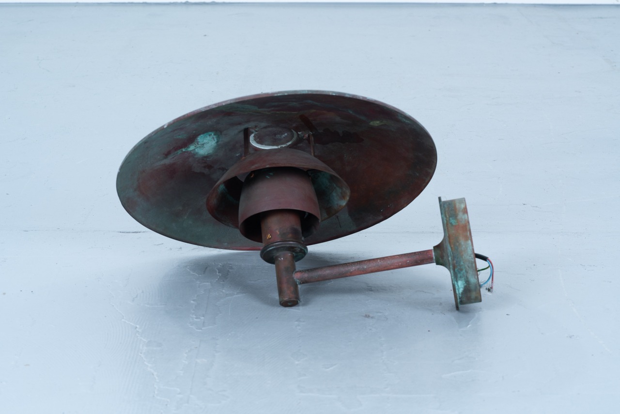 Poul Henningsen | PH4/3 Wall Lamp