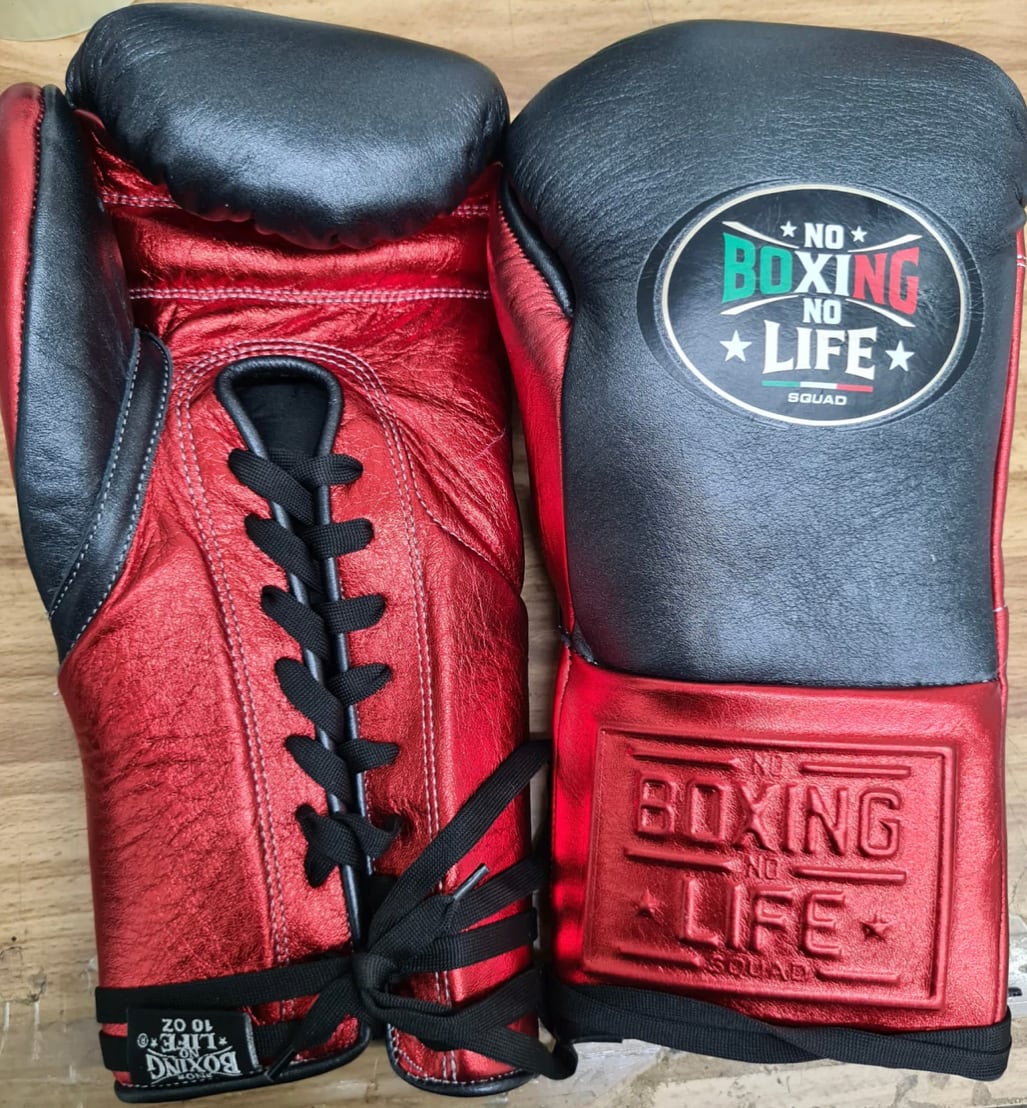 No boxingNo lifeノーボクシングノーライフボクシンググローブ | ボクシング格闘技専門店　OLDROOKIE powered by  BASE