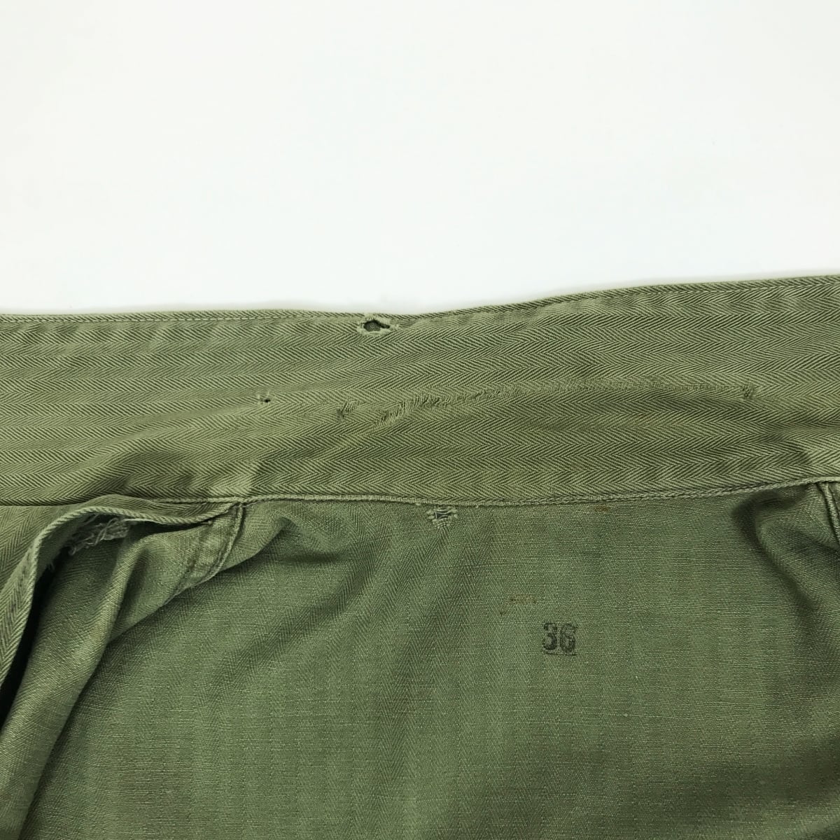 U.S.MARINE CORPS USMC 50年代 米軍 海兵隊 P-53 ジャケット HBT U.S.MARINE CORPS USMC 50年代 米軍 海兵隊 P-53 ジャケット HBT
